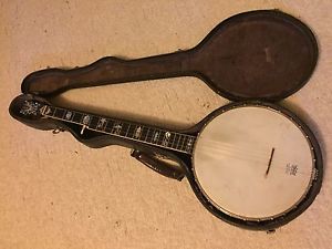 A.C. Fairbanks Special "Electric" # 5 LOWERED PRICE