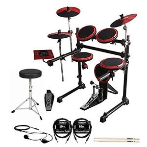 ddrum DD1 8Piece
