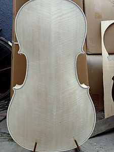 Double Basses