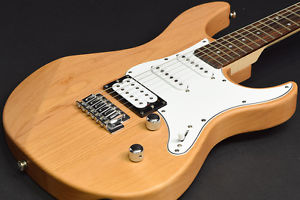Yamaha Pacifica 