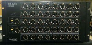 Whirlwind DS328T Digital Snake