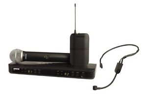 Shure PG58 Dynam