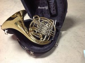 Holton H180 Farkas Double French Horn (Very Nice)