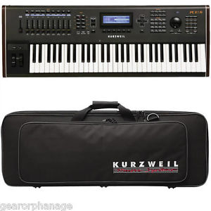 Kurzweil PC3K6 K