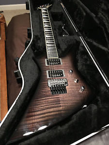 Jackson USA Sele