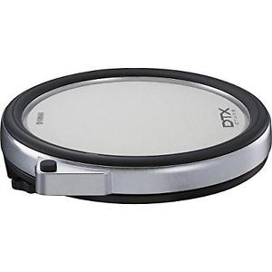 Yamaha XP120T 3-Zone 12" Textured Silicone Electronic Tom with Controller Knob