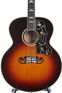 Gibson SJ200 Aco