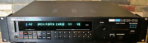 Synthesisers