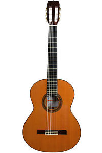 Ramirez Ramirez FL1-C Zypresse-Cedar - Flamenco