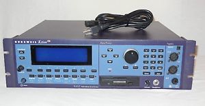 Kurzweil K2600 K