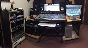 Allen And Heath Zed428