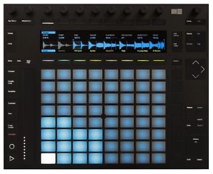 Ableton Push 2 - Controller für Ableton Live