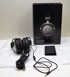 Astell&Kern AKT5p (AK-T5p) Beyerdynamic Special Edition Closed Headphones