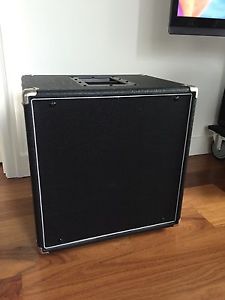 Atomic CLR Active Cab FRFR Monitor For Line 6 Helix Fractal Ax Kemper POD HD500