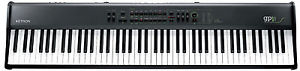 KETRON GP1 DIGITAL / STAGE PIANO - next delivery Direct from Italy !
