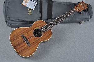 Martin Tenor Ukulele - 2K Uke - Solid Koa - Made in USA