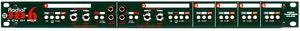 Radial JD6 (6-Ch Passive DI Box w/Jensen)