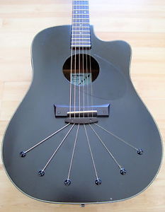 Babicz Acoustic/Electric Identity Series Dreadnought