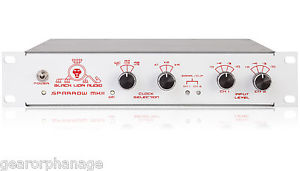 Black Lion Audio Sparrow MK2 ADC WHITE *NEW*  AUTHORIZED DEALER! FULL WARRANTY!
