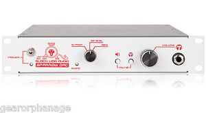 Black Lion Audio Sparrow DAC - WHITE  *NEW* AUTHORIZED!