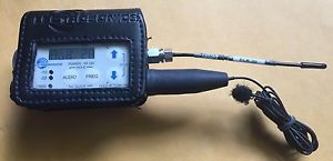 LECTROSONICS SMB/E01 SINGLE BATTERY - UHF BELT PACK TRANSMITTER BLOCK 30
