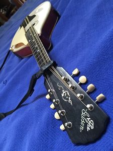 1919 Gibson Whiteface Mandolin