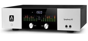 Apogee Symphony I/O 8x8 w/Symphony 64 PCIe card