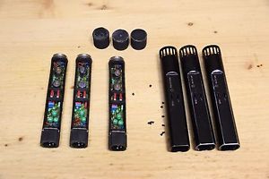 3 x Sennheiser MKH50 P48 Not Working For Parts