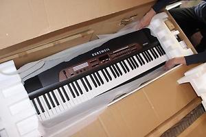 Kurzweil SP2XS 88 Key Digital Piano QuinnTheEskimo