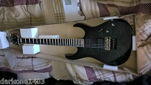 Schecter Banshee Passive 6 FR