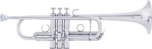 Bach Artisan AC190S Professional Trumpet in C BRAND NEW QuinnTheEskimo