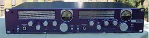 HHB CLASSIC 80 TUBE MIC PRE AMP