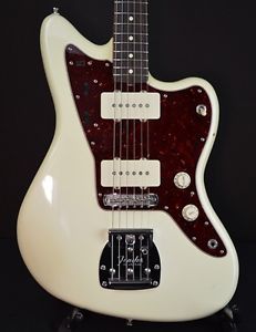 Fender USA American Vintage '62 Jazzmaster From JAPAN free shipping #A757