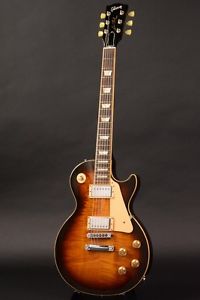 Gibson USA / Les Paul Traditional Desert Burst w/hard case Free shipping #U1259