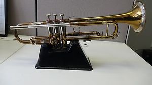 1953 Holton Model 49 Stratodyne Bb Trumpet