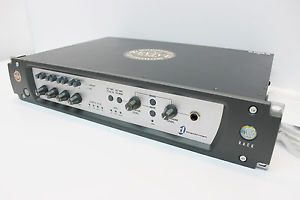 REVIVE AUDIO MODIFIED: DIGIDESIGN 002 FULL ANALOG MOD, CONVERTER MOD+CLOCK!