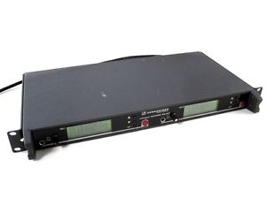 Sennheiser EM-3032 EM 3032-U UHF Broadcast Wireless Microphone 32-CH Receiver