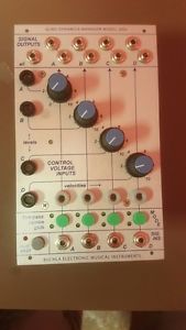Buchla 292e Quad Dynamics Manager LPG