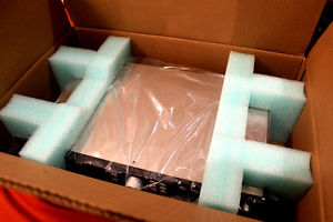Bricasti M7 V2 World Class Stereo Reverb