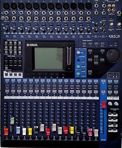 Yamaha 01v96 v2, o1v96 v2