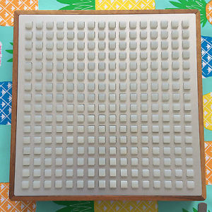 Monome 256 - 2007 walnut edition, boxed