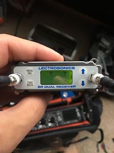 Lectrosonics SRB