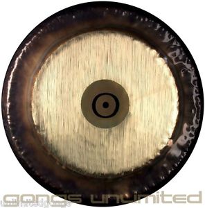 38" B1 Sun Paiste Planet Gong (PG81138)