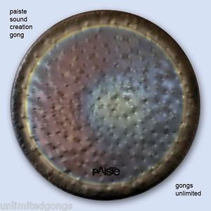26" Paiste Sound Creation Gong No. 3 Earth (SCG0326)