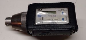 Lectrosonics HM Plug on Transmitter (Block 20)