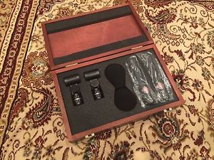 Neumann KM184Pai