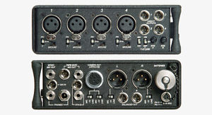 Sound Devices 44