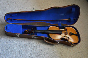 VIOLON ancien