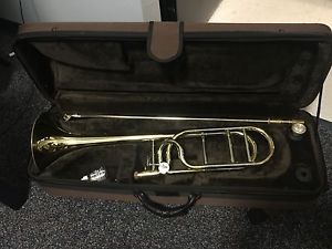 Andreas Eastman ETB 432 F Attachment Trombone