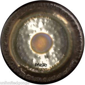 26" Paiste Accent Gong